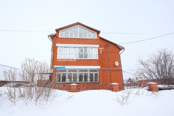 
   Продам коттедж, 362.1 м², Кемерово

. Фото 48.