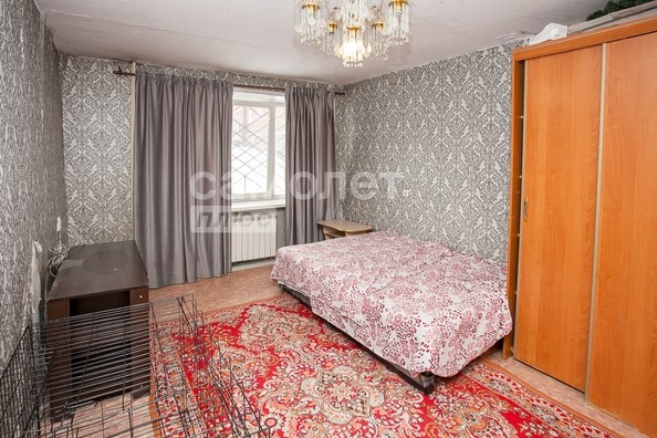 
   Продам 1-комнатную, 33 м², Веры Волошиной ул, 31

. Фото 1.
