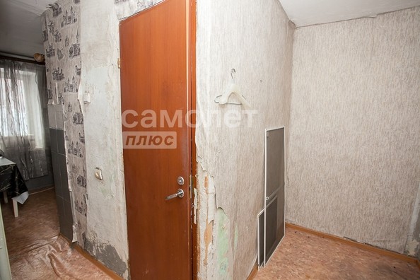 
   Продам 1-комнатную, 33 м², Веры Волошиной ул, 31

. Фото 16.