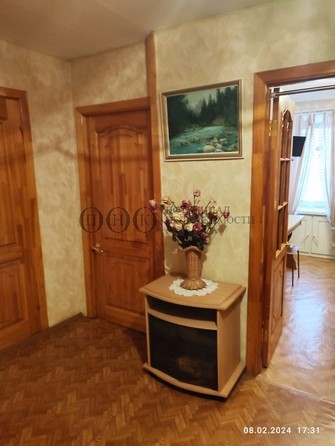 
   Продам 3-комнатную, 59.5 м², Тухачевского ул, 29

. Фото 8.