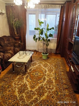 
   Продам 3-комнатную, 59.5 м², Тухачевского ул, 29

. Фото 10.