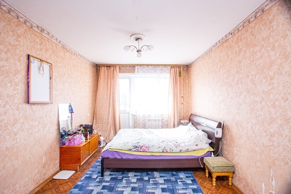 
   Продам 1-комнатную, 30.5 м², Ворошилова ул, 11а

. Фото 6.