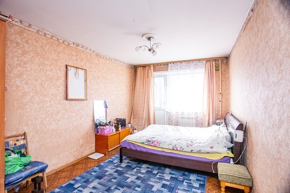 
   Продам 1-комнатную, 30.5 м², Ворошилова ул, 11а

. Фото 7.