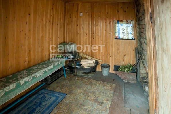 
   Продам дом, 54.1 м², Кемерово

. Фото 10.