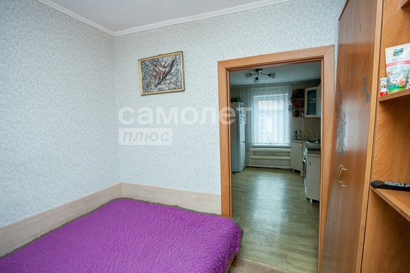 
   Продам дом, 54.1 м², Кемерово

. Фото 23.
