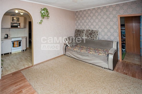 
   Продам дом, 54.1 м², Кемерово

. Фото 41.