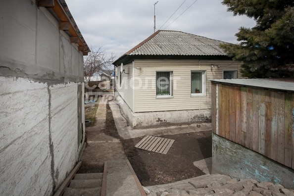 
   Продам дом, 54.1 м², Кемерово

. Фото 47.