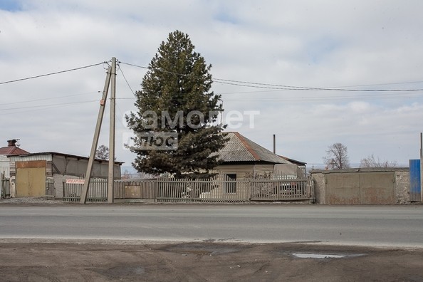 
   Продам дом, 54.1 м², Кемерово

. Фото 62.