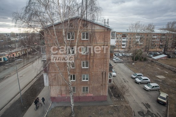 
   Продам 1-комнатную, 30.5 м², Гагарина ул, 130

. Фото 3.