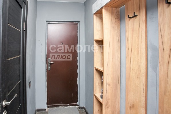
   Продам 1-комнатную, 30.5 м², Гагарина ул, 130

. Фото 11.