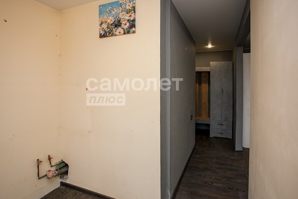 
   Продам 1-комнатную, 30.5 м², Гагарина ул, 130

. Фото 19.