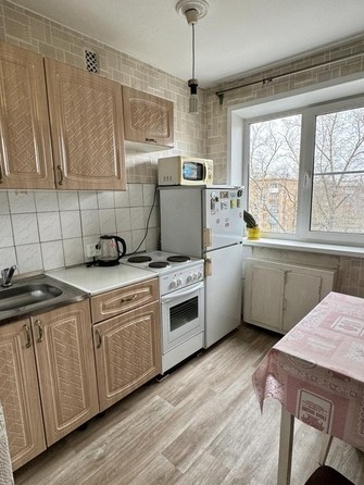 
   Продам 3-комнатную, 62 м², Сеченова  ул, 1

. Фото 2.