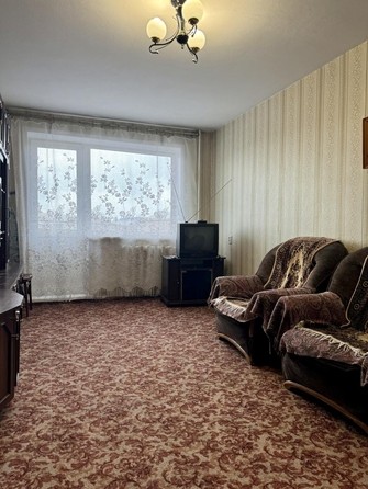 
   Продам 3-комнатную, 62 м², Сеченова  ул, 1

. Фото 7.
