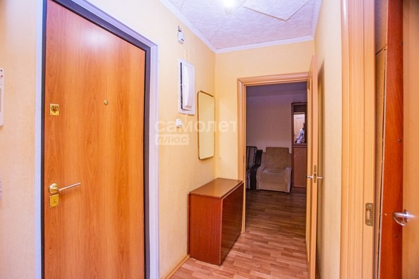 
   Продам 2-комнатную, 43.5 м², Ленина пр-кт, 136

. Фото 4.
