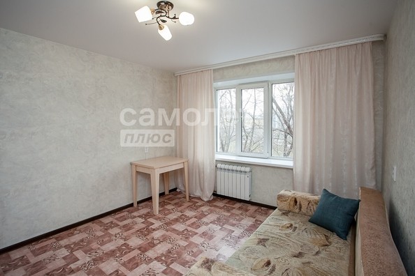 
   Продам 1-комнатную, 13.3 м², Предзаводская ул, корпус Б

. Фото 4.