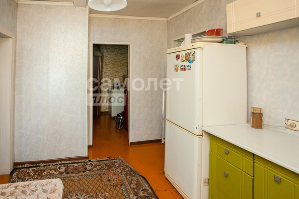 
   Продам дом, 100 м², Кемерово

. Фото 16.