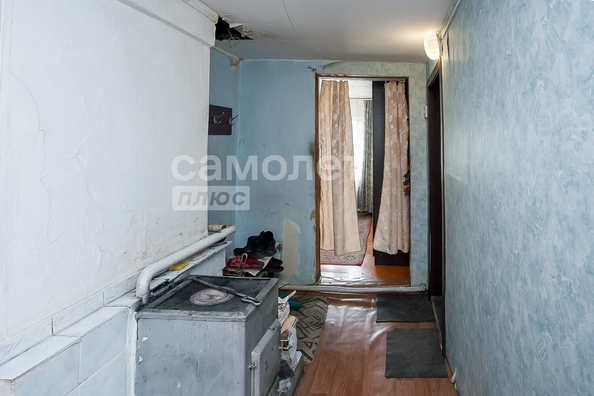
   Продам дом, 100 м², Кемерово

. Фото 18.