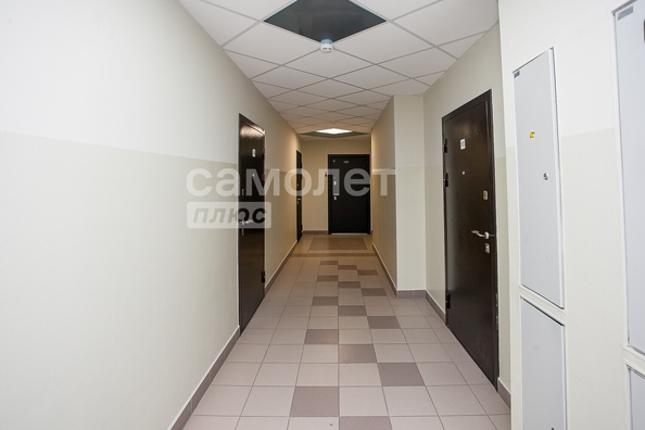 
   Продам 3-комнатную, 65.8 м², Московский пр-кт, корпус 1

. Фото 28.