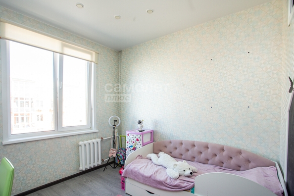 
  Продается 3-комн. квартира, 50 м², Осенний б-р, д. 13
. Фото 7.