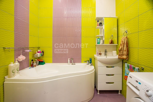 
  Продается 3-комн. квартира, 50 м², Осенний б-р, д. 13
. Фото 12.