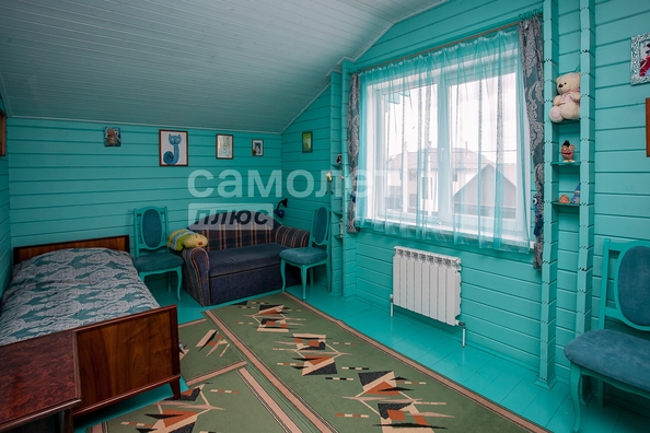 
  Продается коттедж, 160.4 м², Кемерово
. Фото 12.