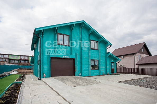 
  Продается коттедж, 160.4 м², Кемерово
. Фото 21.
