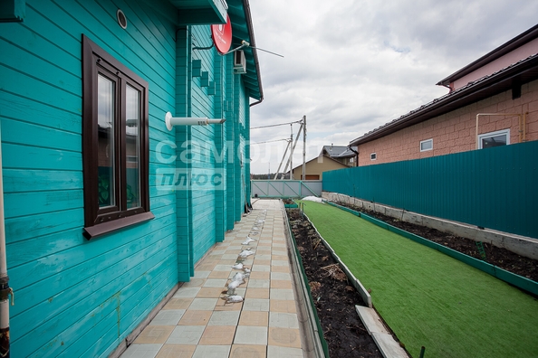 
  Продается коттедж, 160.4 м², Кемерово
. Фото 23.