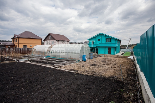 
  Продается коттедж, 160.4 м², Кемерово
. Фото 26.