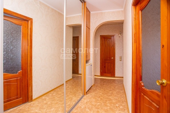 
   Продам 2-комнатную, 54.1 м², Советская ул, 1

. Фото 6.