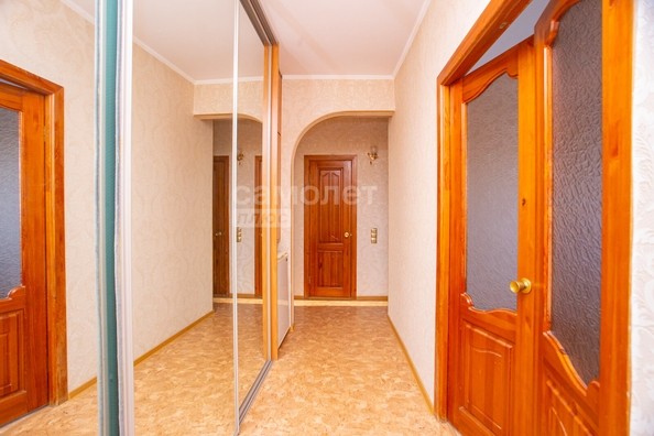 
   Продам 2-комнатную, 54.1 м², Советская ул, 1

. Фото 7.