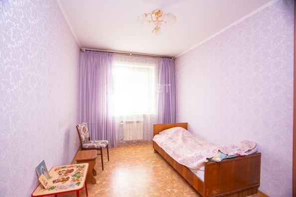 
   Продам 2-комнатную, 54.1 м², Советская ул, 1

. Фото 9.