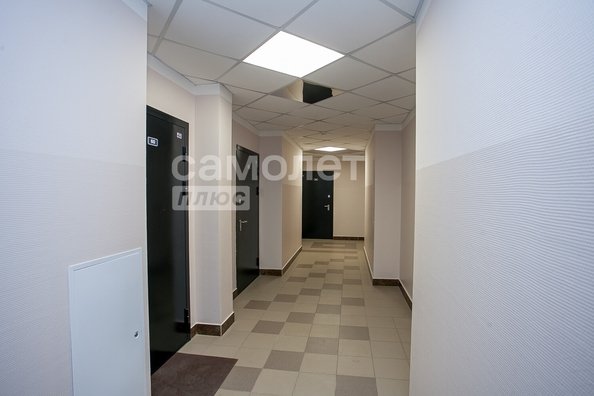 
   Продам 3-комнатную, 57 м², Притомский пр-кт, 25

. Фото 28.