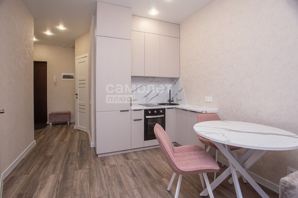 
   Продам 1-комнатную, 36.1 м², Солнечный бульвар, дом 24 корп 4

. Фото 4.