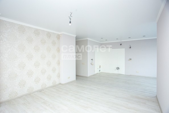 
   Продам 3-комнатную, 81 м², Притомский пр-кт, корпус 2

. Фото 9.