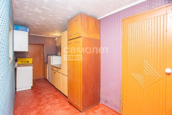 
   Продам дом, 92.3 м², Кемерово

. Фото 3.
