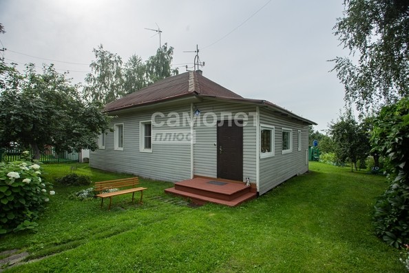 
   Продам дом, 92.3 м², Кемерово

. Фото 26.