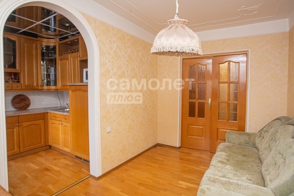 
   Продам 2-комнатную, 44 м², Ленинградский пр-кт, 30б

. Фото 5.