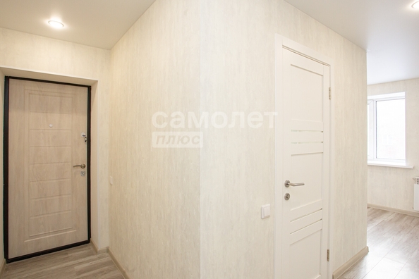 
   Продам 2-комнатную, 41 м², Сибиряков-Гвардейцев ул, 12

. Фото 8.