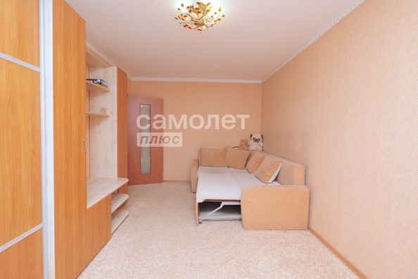 
   Продам 1-комнатную, 28.6 м², Патриотов ул, 34а

. Фото 4.