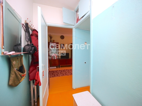 
   Продам 2-комнатную, 45.5 м², Ворошилова ул, 4б

. Фото 4.
