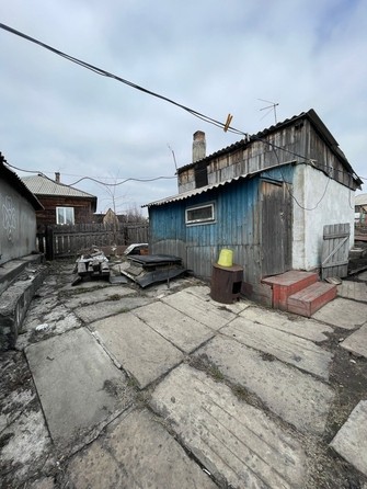 
   Продам дом, 44.4 м², Старопестерево

. Фото 14.