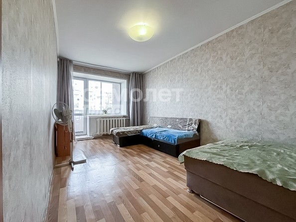 
   Продам 1-комнатную, 30.1 м², Веры Волошиной ул, 14

. Фото 8.