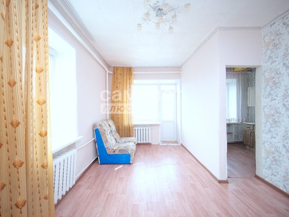 
   Продам 1-комнатную, 26.3 м², Гагарина ул, 9

. Фото 1.