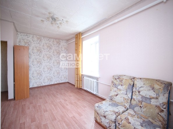 
   Продам 1-комнатную, 26.3 м², Гагарина ул, 9

. Фото 6.