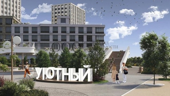 
   Продам 2-комнатную, 39.2 м², Терешковой ул, 39

. Фото 3.