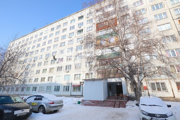 
   Продам 1-комнатную, 23.2 м², Ленина пр-кт, 142а

. Фото 17.