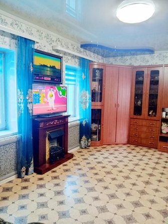 
   Продам дом, 62.1 м², Кемерово

. Фото 6.
