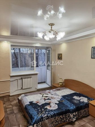 
   Продам 1-комнатную, 33 м², Патриотов ул, 33А

. Фото 7.