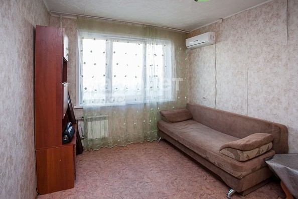 
   Продам 1-комнатную, 16.6 м², Московский - Комсомольский тер, 25

. Фото 8.