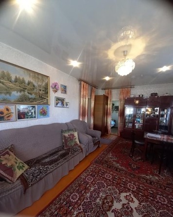 
   Продам дом, 74.3 м², Кемерово

. Фото 1.